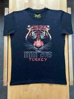 T-shirt  -  National Tigermeet 2015  -  Turkije  -  Konya., Autres types, Enlèvement ou Envoi, Neuf