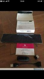 Fitbit one wireless activity + sleep tracker spotprijs €50, Sport en Fitness, Ophalen, Gebruikt