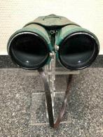 Verrekijker Hensoldt Wetzlar Nacht Dialyt 8x56 van 1930, Ophalen of Verzenden, Gebruikt, 8 tot 12x