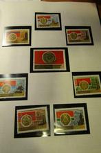 Postzegels USSR: oktoberrevolutie, 1967, Postzegels en Munten, Postzegels | Europa | Rusland, Ophalen of Verzenden, Postfris