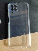 Samsung A22 4G hoesje, Ophalen of Verzenden, Nieuw, Overige modellen, Frontje of Cover