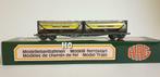 HAG 610 HO  SBB  BERTSCHI WS/AC (#535), Hobby en Vrije tijd, Modeltreinen | H0, Wisselstroom, Wagon, Ophalen of Verzenden, Zo goed als nieuw