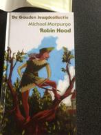 boek Robin Hood(de gouden jeugdcollectie) - harde kaft - per, Nieuw, Ophalen