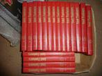 encyclopédie HACHETTE -TOUT L'UNIVERS en 18 volumes, Comme neuf, Autres sujets/thèmes, Enlèvement ou Envoi, Série complète