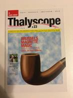 Thalyscope met kuifje in namen nieuwstaat, Boeken, Eén stripboek, Ophalen of Verzenden, Nieuw