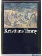 Kristians Tonny - Frida de Jong, Laurens Vancrevel, Livres, Utilisé, Enlèvement ou Envoi