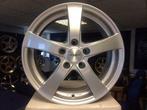 NIEUWE 15 inch 5x108 Dezent aluminium sportvelgenset, Auto-onderdelen, Banden en Velgen, Ophalen of Verzenden, Nieuw, Velg(en)