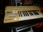 OUDE KINDERPIANO, Ophalen