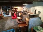 brocante  spullen allerlei, Ophalen