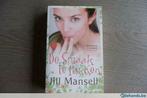 Boek De Smaak te Pakken Jill Mansell, Ophalen of Verzenden, Gelezen