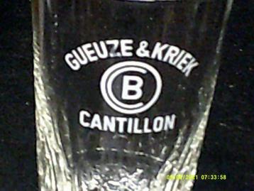 Gueuze..Geuze.Faro.Cantillon.Moriau.De Coster - Heymans, Enlèvement ou Envoi, Comme neuf, Ouvre-bouteille, Autres marques