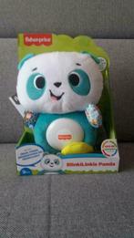 Andrea der Panda, version allemande, Enfants & Bébés, Jouets | Jouets de bébé, Enlèvement ou Envoi, Neuf, Autres types, Sonore