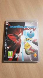 Wipeout HD fury, Enlèvement ou Envoi