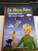 De kleine prins: planeet van de vuurvogel, Ophalen of Verzenden, Zo goed als nieuw, Fictie