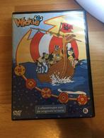 DVD Wickie de Viking, Enlèvement, Tous les âges