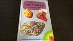 Mineralen en gesteente [~], Boeken, Ophalen, Gelezen