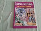 Robert en Bertrand.46.De helderziende., Eén stripboek, Ophalen of Verzenden, Zo goed als nieuw
