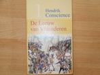 De leeuw van Vlaanderen. (Hendrik Conscience), Boeken, Nieuw, Ophalen of Verzenden, België