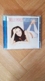 Cd's Belle Perez, Cd's en Dvd's, Ophalen