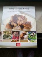 Kookeiland, Boeken, Ophalen of Verzenden, Nieuw, Hoofdgerechten