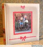 Fotoalbum - Farmkids 30 Pagina's (licht bruin), Ophalen of Verzenden, Nieuw