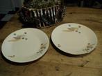 BOCH PORCELAINE HERFSTMOTIEF PLATTE BORDEN à 3  euro per stu, Antiquités & Art, Enlèvement ou Envoi