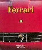 L"histoire FERRARI en 450 pages illustrées de super photos, Comme neuf, Enlèvement ou Envoi, Ferrari