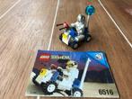 Lego Classic Town 6516 Moon Walker, Kinderen en Baby's, Speelgoed | Duplo en Lego, Complete set, Gebruikt, Ophalen of Verzenden