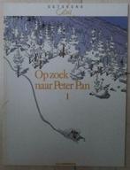 Op zoek naar Peter Pan, Livres, BD, Enlèvement ou Envoi