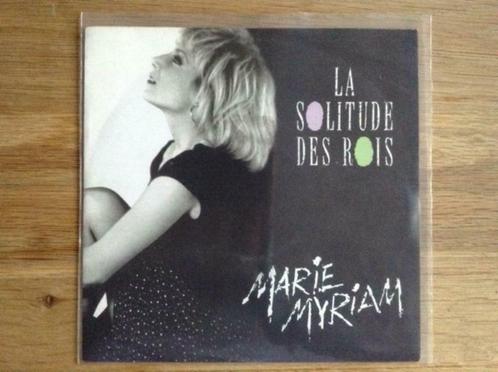 single maria myriam, CD & DVD, Vinyles Singles, Single, Pop, 7 pouces, Enlèvement ou Envoi