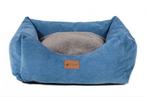 Siège pour chien Vermont Blue M 70x55cm, Enlèvement, Neuf