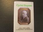 Cyriel Buysse:  romans en verhalen, Boeken, Ophalen of Verzenden, Gelezen