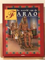De wereld van de Farao 📕🏺, Boeken, Stripverhalen, Ophalen of Verzenden, Zo goed als nieuw