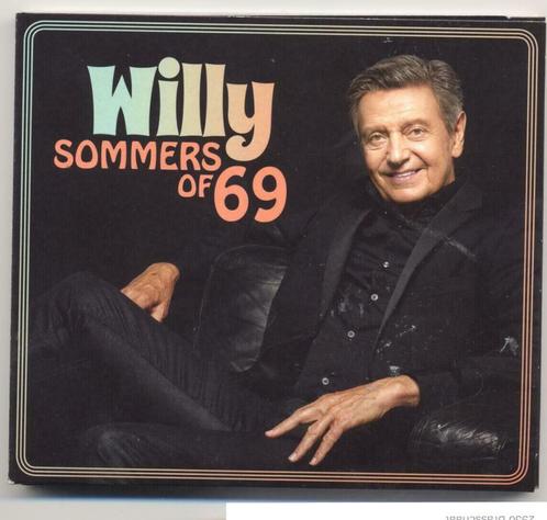cd sommers of 69, CD & DVD, CD | Néerlandophone, Envoi