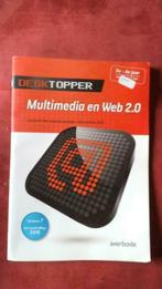 Desktopper Multimedia en Web 2.0, Boeken, Ophalen, Zo goed als nieuw