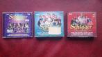 Schlager festival cd's, Ophalen of Verzenden