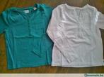 T-shirt longues manches Okaidi  6 ans, Enfants & Bébés, Vêtements enfant | Taille 104, Fille, Chemise ou À manches longues, Utilisé
