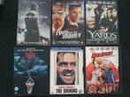 Dvd films, Ophalen of Verzenden
