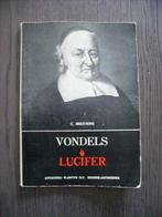 Vondels lucifer - C. Neutjens, Boeken, Gelezen