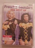 French & Saunders (The Best Of) neuf sous blister, CD & DVD, DVD | Documentaires & Films pédagogiques, À partir de 12 ans, Enlèvement ou Envoi
