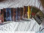 Aspe II Dvd's, Vanaf 12 jaar, Ophalen, Detective en Krimi
