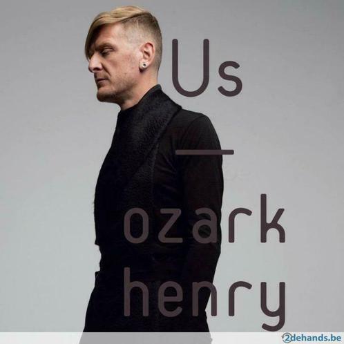 CD ozark henry - us, CD & DVD, CD | Pop