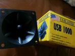 USA Blaster super horn claxon 94db usa cars, Ophalen of Verzenden, Nieuw, Amerikaanse onderdelen