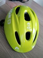 52-56 cm fietshelm kinderhelm Oxo Decathlon, Ophalen of Verzenden, Zo goed als nieuw