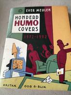 Honderd humo covers, Boeken, Ophalen of Verzenden