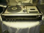 chaine hifi vintage philips, Philips, Gebruikt, Microset, Cassettedeck