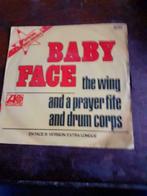 45T Wing and a Prayer Fife and Drum Corps : Baby face, Enlèvement ou Envoi