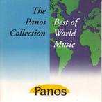 FULL CD - THE PANOS COLLECTION, CD & DVD, CD | Musique du monde, Enlèvement ou Envoi, Autres genres