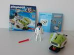 playmobil 6691: skyjet (super4), Ophalen of Verzenden, Gebruikt, Complete set
