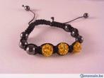 Bracelet Shamballa Neuf SH02, Neuf